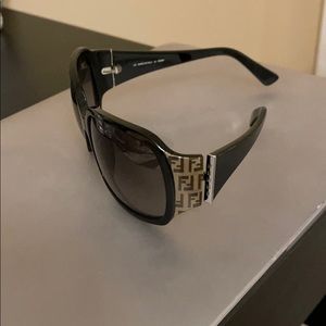 Fendi Sunglasses